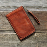 Goodwin Slim Line Leather Wallet