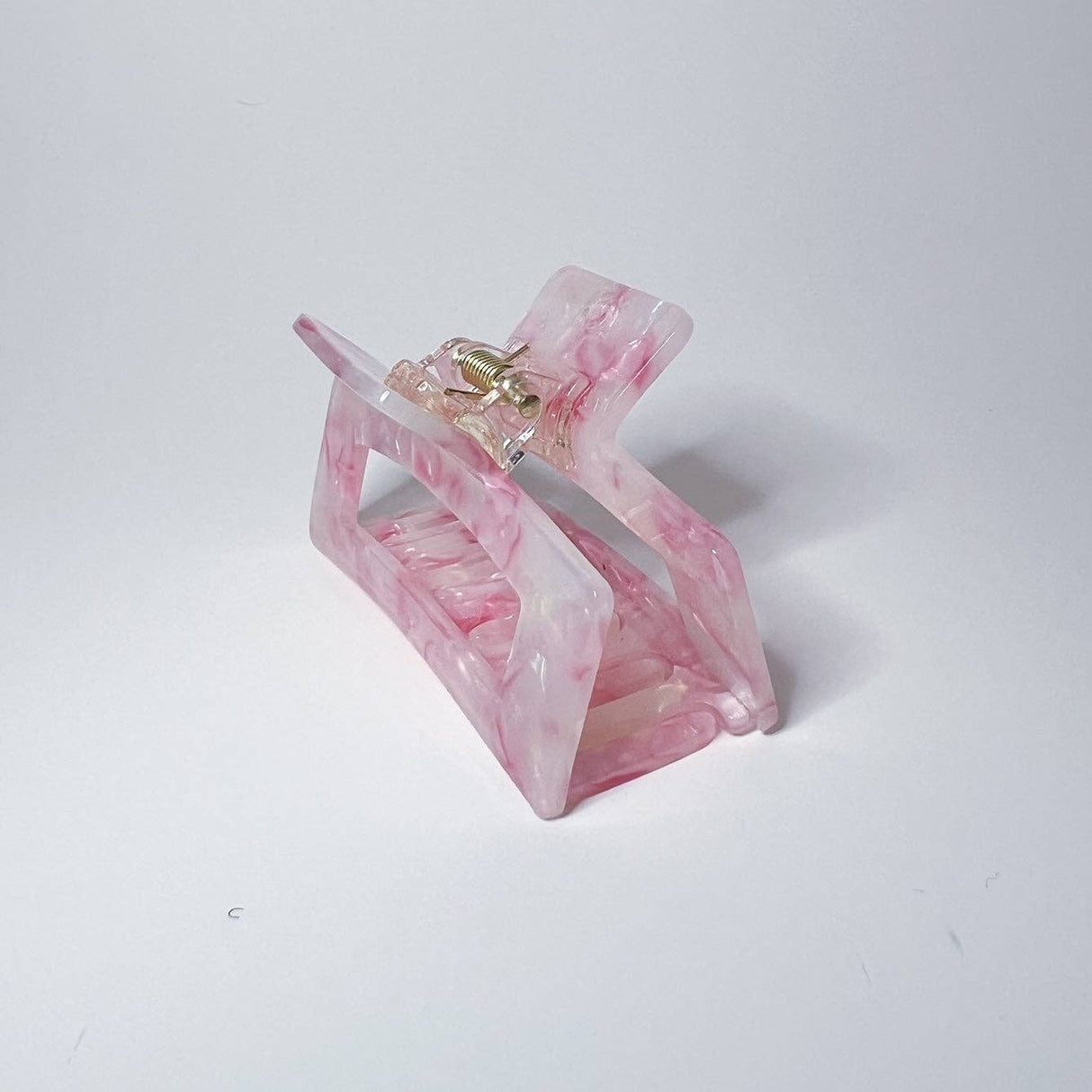 Ecofriendly Midi Claw Clip