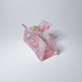 Ecofriendly Midi Claw Clip