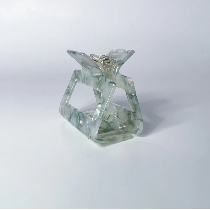 Ecofriendly MINI Claw Clip