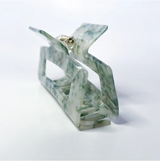 Ecofriendly Large Claw Clip