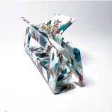 Ecofriendly Large Claw Clip