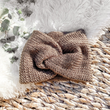 Knit Headband for Women