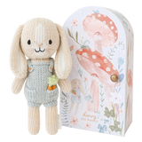 Tiny Henry The Bunny