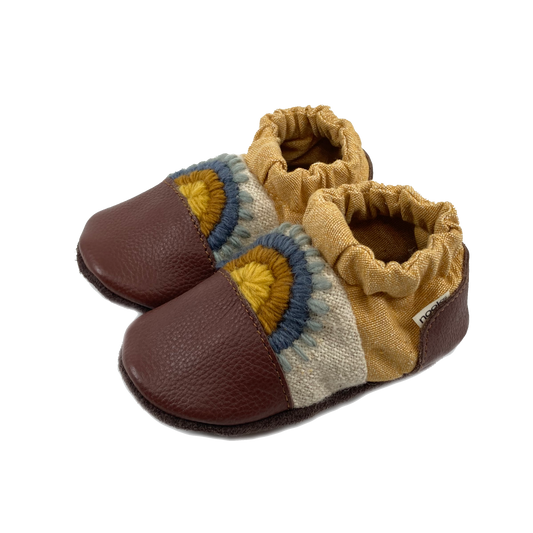 Baffin Canvas Shoes