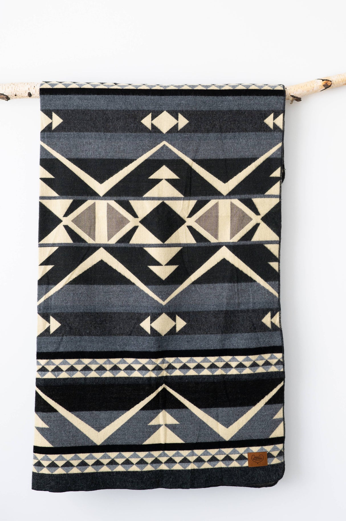 Acumen Throw  - Smoke and Mirrors