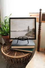 Georgian Bay: 11x14”