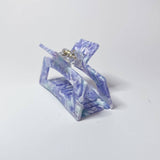 Ecofriendly Midi Claw Clip