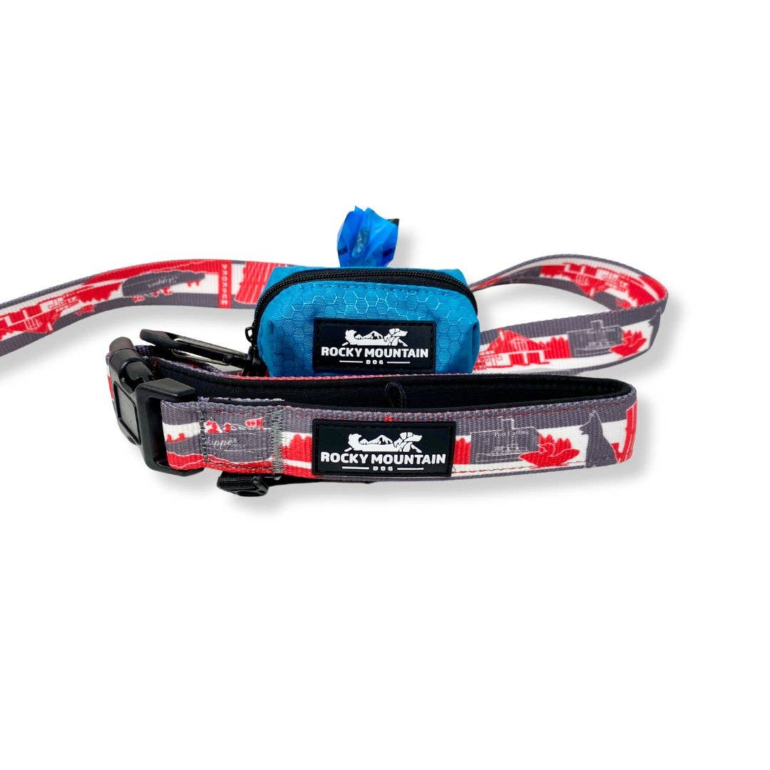 RMD Bugaboo Poop Bag Dispenser