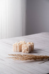 Christmas Gift Box Candle: Holiday Spice