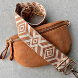 Heritage Crossbody Bag