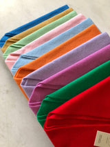 Merino Wool Cravat Scarf