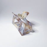 Ecofriendly Midi Claw Clip