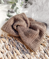 Knit Headband for Women