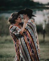 Equator Double Blanket - The Ralph