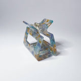 Ecofriendly MINI Claw Clip