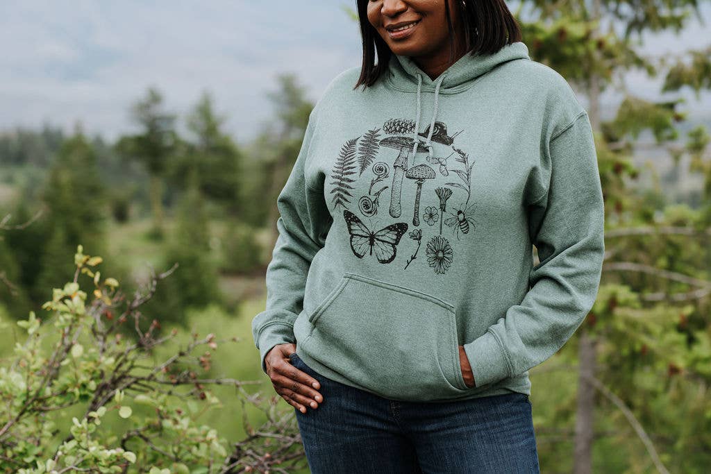 Forage Hoodie