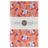Saskatoon Berry Pocket Notebook: Dot Pages