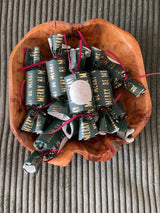 Holiday Tealight Trio