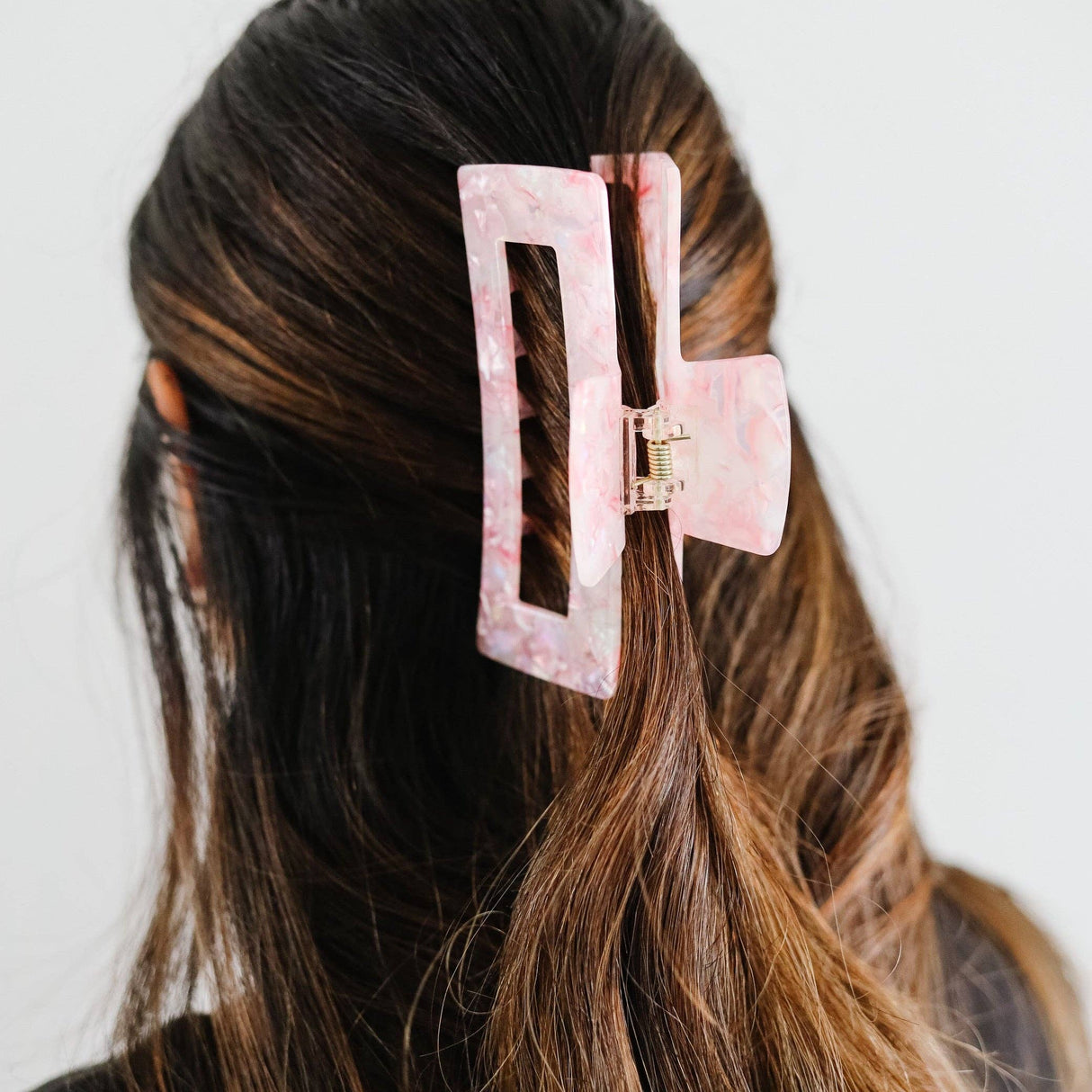 Ecofriendly XXL Claw Clip