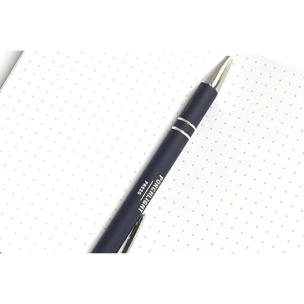 Deco Small Notebook: Dot Pages