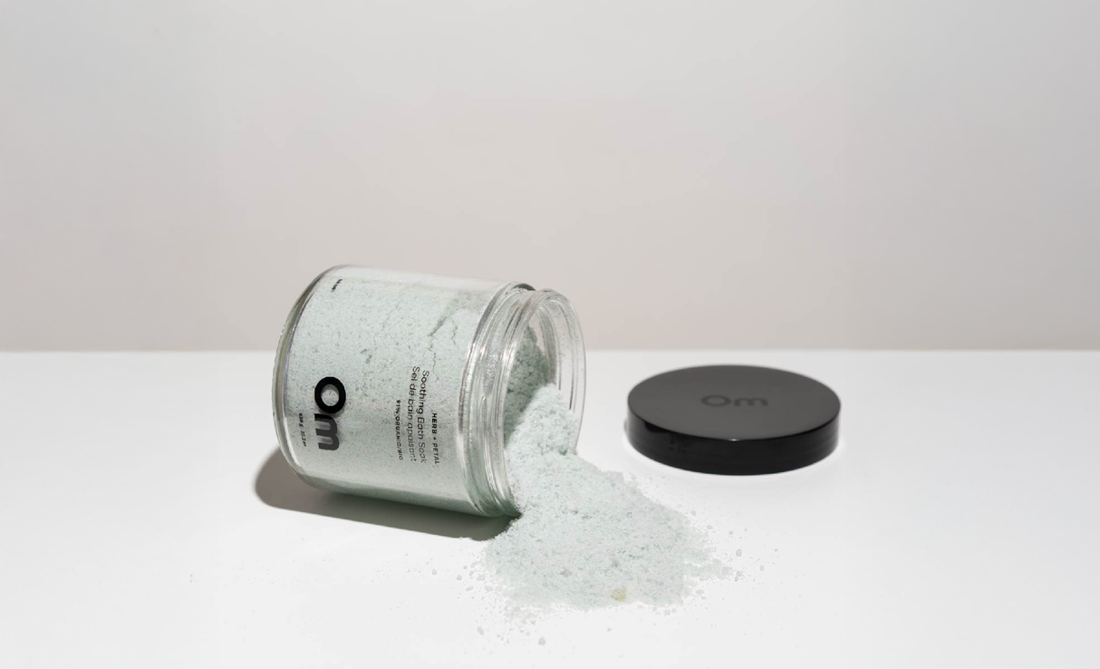 Soothe & Renew