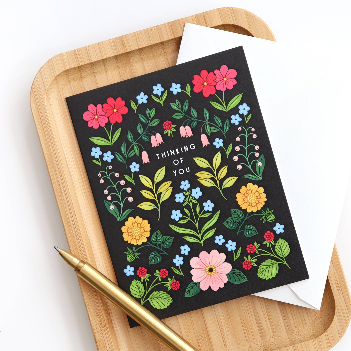 Thinking of You Card