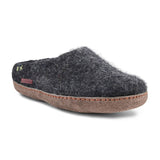 Classic Wool Slipper