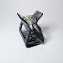 Ecofriendly MINI Claw Clip