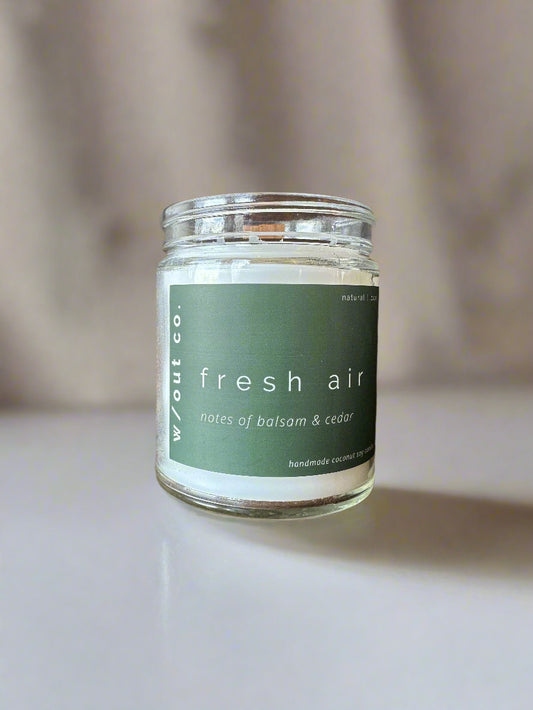 Sweetbriar Candles