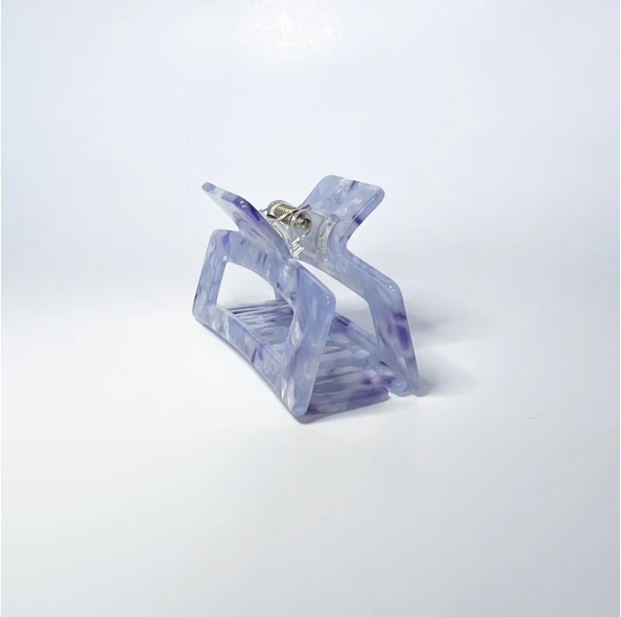 Ecofriendly Midi Claw Clip