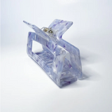 Ecofriendly Large Claw Clip