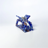 Ecofriendly Midi Claw Clip