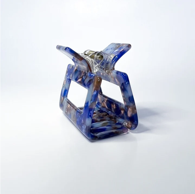 Ecofriendly MINI Claw Clip