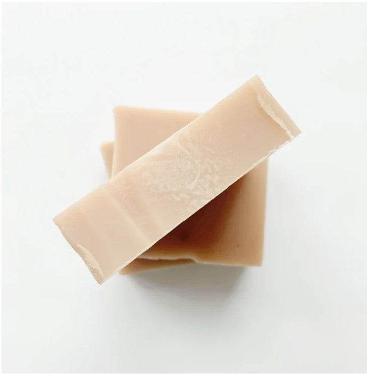 Grapefruit Bar Soap