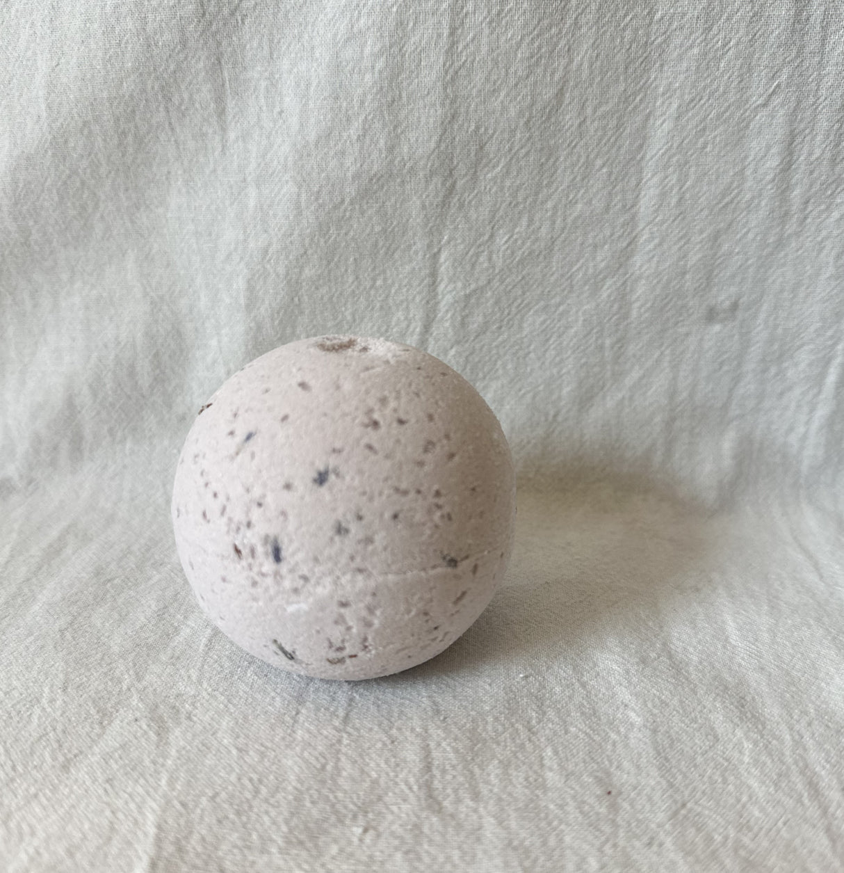 Lavender Bath Bomb