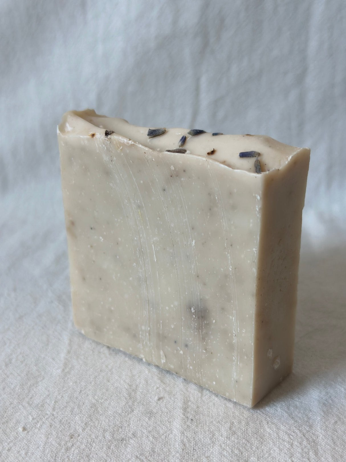 Lavender Bar Soap