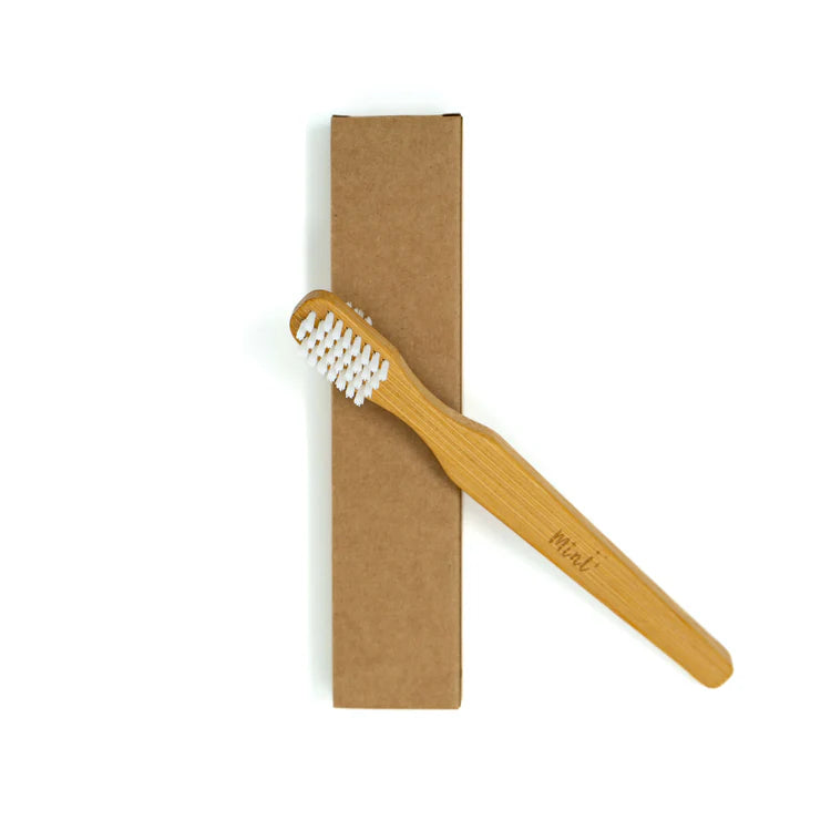 Mint Cleaning Brush