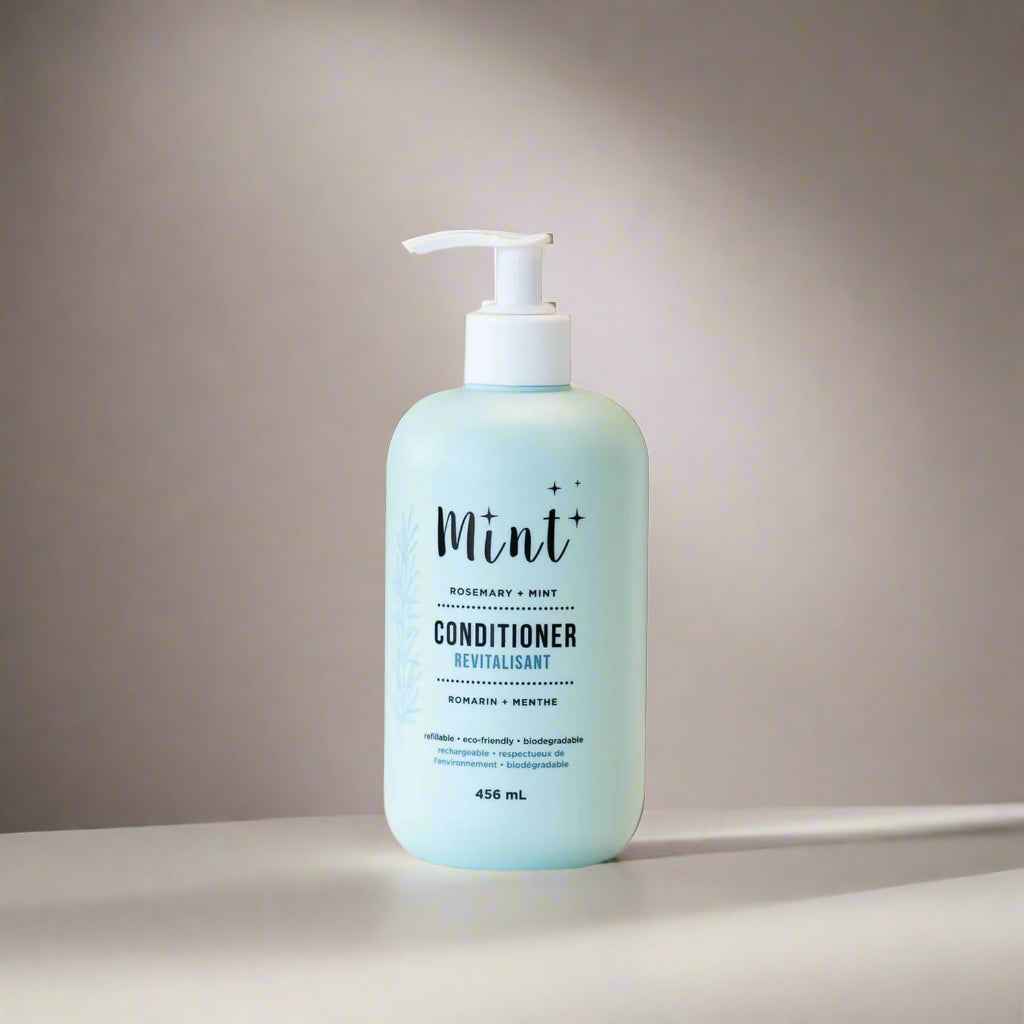 Mint Conditioner