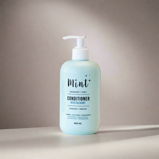 Mint Conditioner