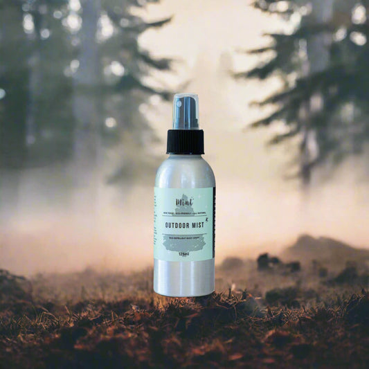 Outdoor Mist