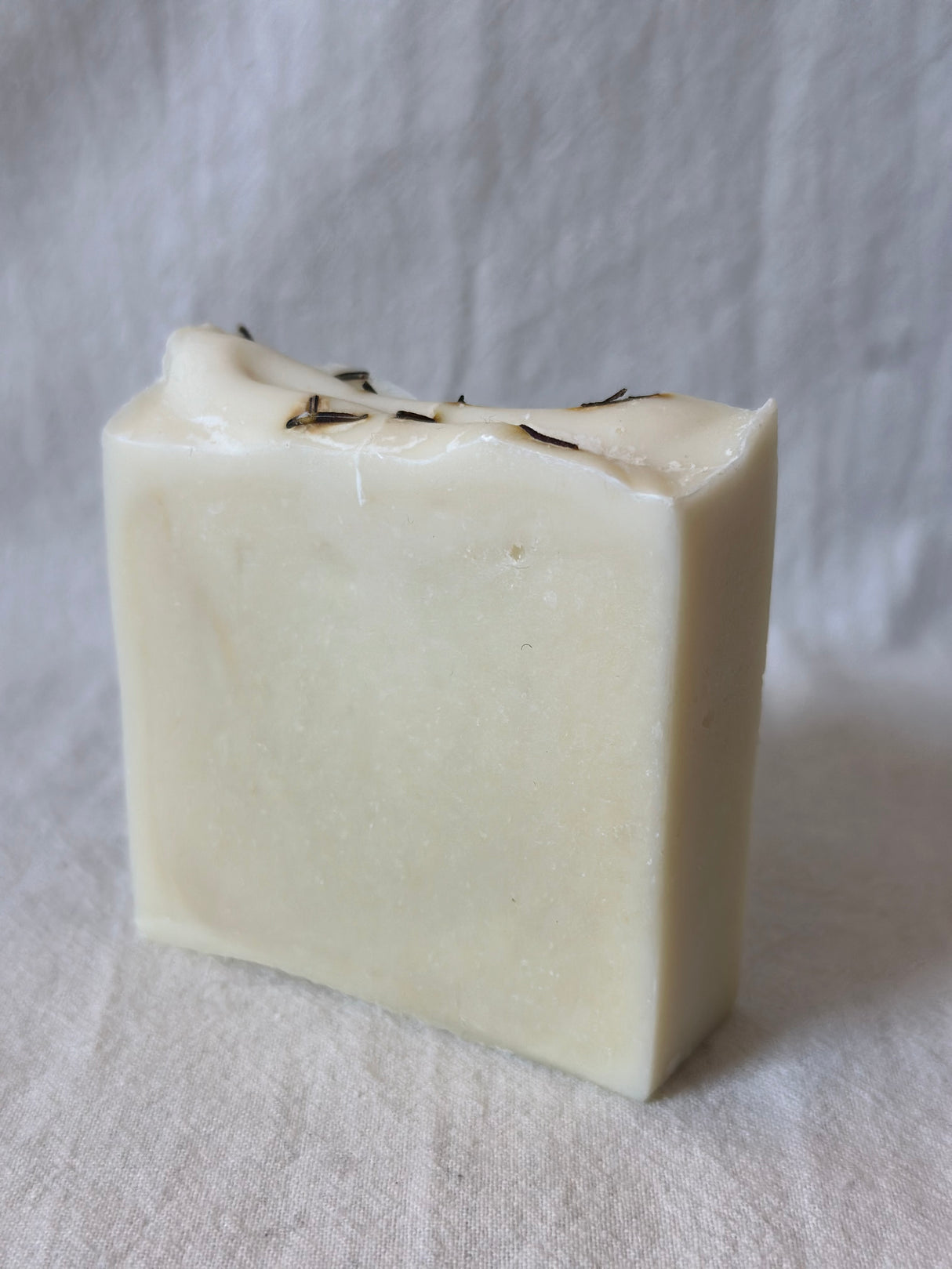 Rosemary Peppermint Bar Soap