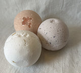 Lavender Bath Bomb